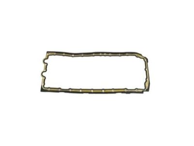 BMW 11-13-7-548-031 Oil Pan Gasket