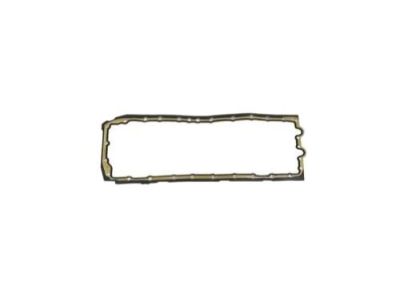 BMW 11-13-7-548-031 Oil Pan Gasket