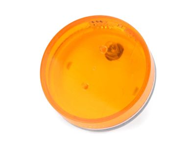 BMW 63-13-7-165-733 Additional Turn Indicator Lamp