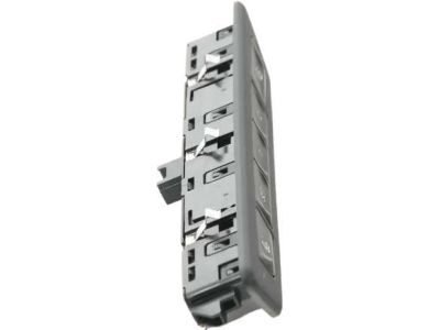 BMW 61-31-6-997-300 OPERATING FACILITY SEAT FUNC