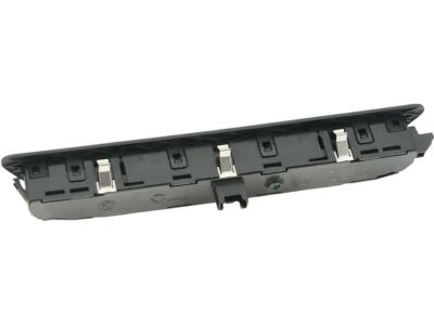 BMW 61-31-6-997-300 OPERATING FACILITY SEAT FUNC