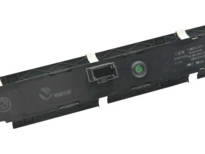 BMW 61-31-6-997-300 OPERATING FACILITY SEAT FUNC