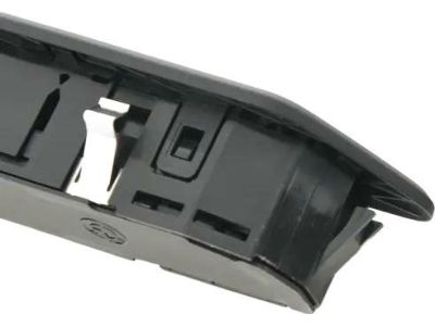 BMW 61-31-6-997-300 OPERATING FACILITY SEAT FUNC