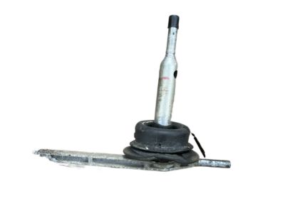 BMW 25-11-1-221-202 Shifting Arm