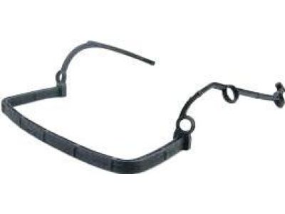 BMW 11-14-1-741-128 Profile-Gasket