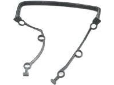 BMW 11-14-1-741-128 Profile-Gasket