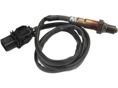 BMW 13-62-8-515-640 Oxygen Sensor Rear