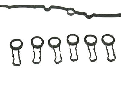 BMW 11-12-8-515-732 Gasket Set, Cylinder Head Cover