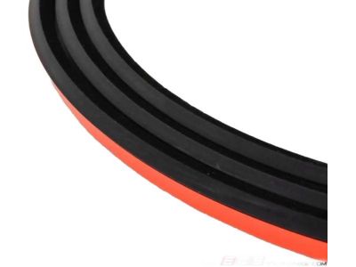 BMW 54-13-7-064-664 Circul.Sliding/Lifting Roof Cover Gasket