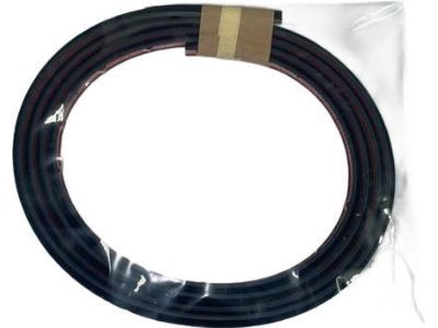 BMW 54-13-7-064-664 Circul.Sliding/Lifting Roof Cover Gasket