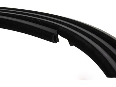 BMW 54-13-7-064-664 Circul.Sliding/Lifting Roof Cover Gasket