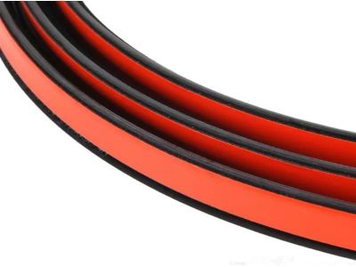 BMW 54-13-7-064-664 Circul.Sliding/Lifting Roof Cover Gasket