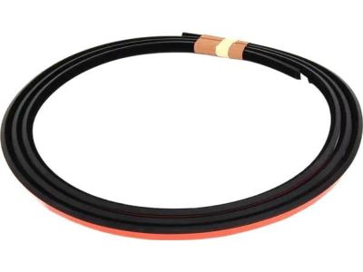 BMW 54-13-7-064-664 Circul.Sliding/Lifting Roof Cover Gasket