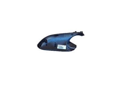 BMW 51-16-7-391-899 Lower Housing Section, Left