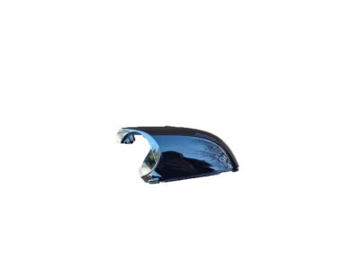 BMW 51-16-7-391-899 Lower Housing Section, Left