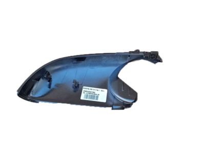 BMW 51-16-7-391-899 Lower Housing Section, Left