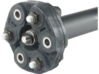 BMW 26-20-1-229-606 Front Drive Shaft Assembly