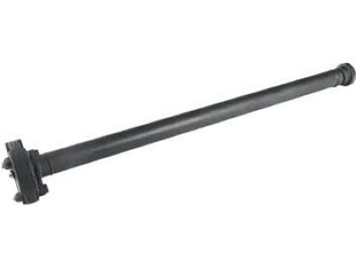 BMW 26-20-1-229-606 Front Drive Shaft Assembly