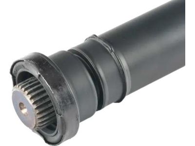 BMW 26-20-1-229-606 Front Drive Shaft Assembly