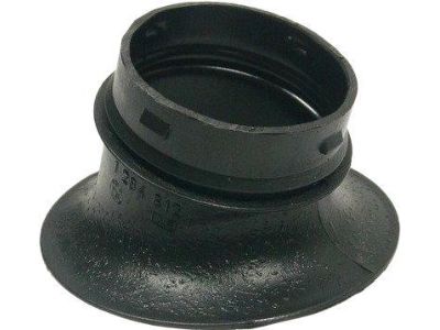 BMW 13-71-1-284-612 Suction Tube