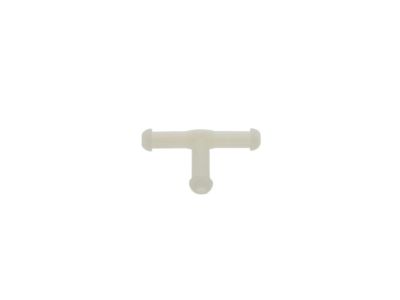 BMW 61-66-1-355-939 Distribution Piece