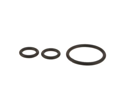 BMW 63-11-7-268-653 Seal, Indicator And Side Light Insert
