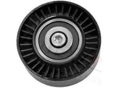 BMW 11-28-7-557-851 Idler Pulley