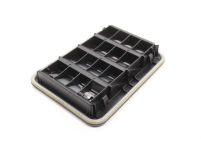 BMW 64-22-9-315-933 Rear Ventilation, Left