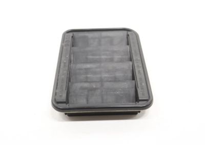 BMW 64-22-9-315-933 Rear Ventilation, Left