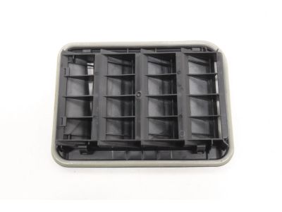 BMW 64-22-9-315-933 Rear Ventilation, Left