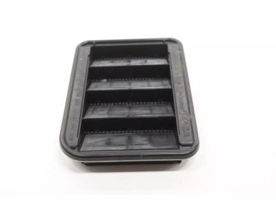 BMW 64-22-9-315-933 Rear Ventilation, Left