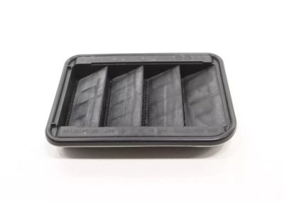 BMW 64-22-9-315-933 Rear Ventilation, Left