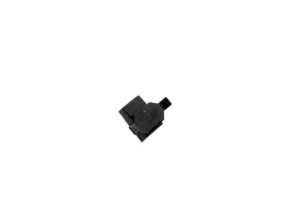 BMW 54-21-8-265-462 Clip