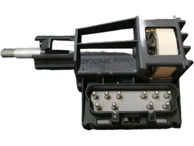 BMW 61-31-8-353-506 Headlight Switch