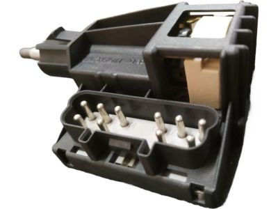 BMW 61-31-8-353-506 Headlight Switch