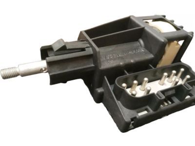 BMW 61-31-8-353-506 Headlight Switch