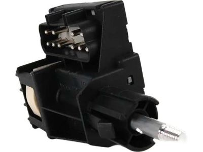BMW 61-31-8-353-506 Headlight Switch