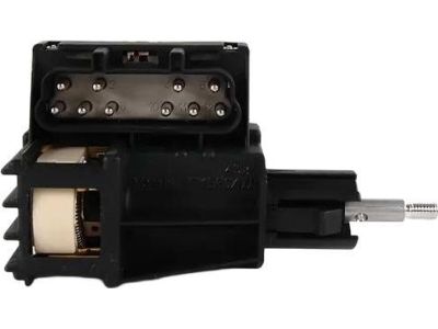 BMW 61-31-8-353-506 Headlight Switch