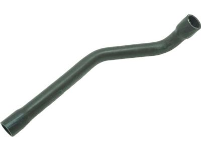 BMW 11-53-1-306-850 Thermostat Return Hose