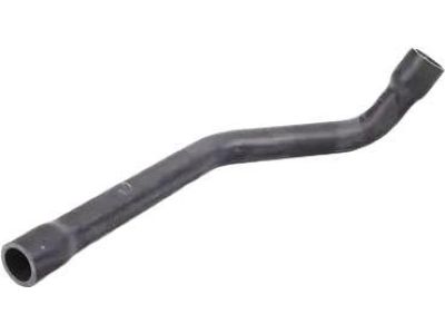 BMW 11-53-1-306-850 Thermostat Return Hose