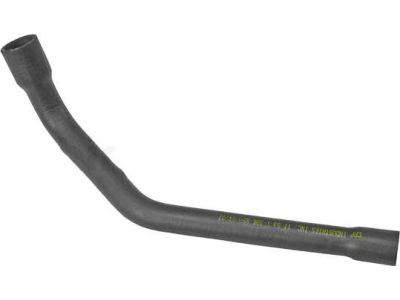 BMW 11-53-1-306-850 Thermostat Return Hose