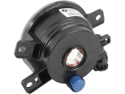 BMW 63-17-2-993-528 Fog Lights, Right