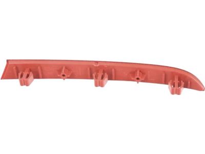 BMW 63-14-7-420-769 Rear Reflector, Rear Left
