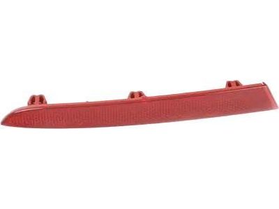 BMW 63-14-7-420-769 Rear Reflector, Rear Left