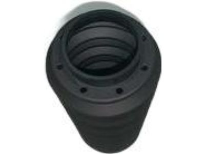 BMW 31-33-1-091-235 Rubber Boot