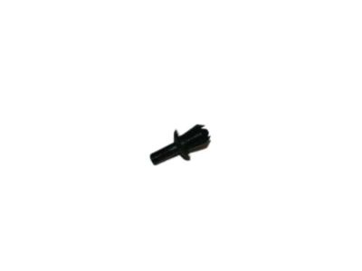 BMW 51-47-8-166-992 Expanding Rivet