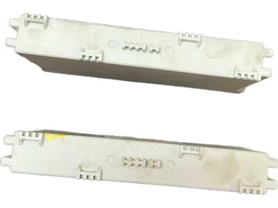 BMW 61-35-9-459-673 SEAT MODULE