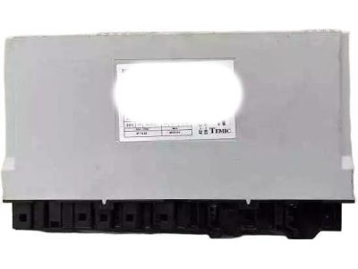 BMW 61-35-9-459-673 SEAT MODULE