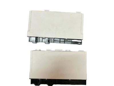 BMW 61-35-9-459-673 SEAT MODULE