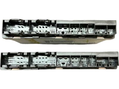 BMW 61-35-9-459-673 SEAT MODULE